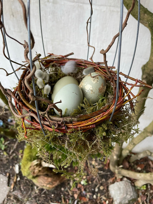 Påskens gave – en fejring af gensidighed og naturens løfter